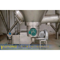 Waschmittel und Tensid Exprimel Spray Dryer